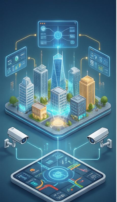 Smart City