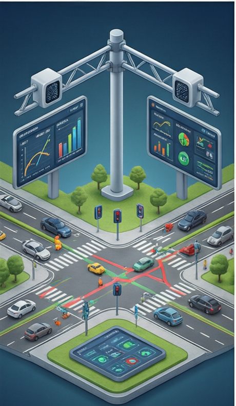 Digital Traffic Platform