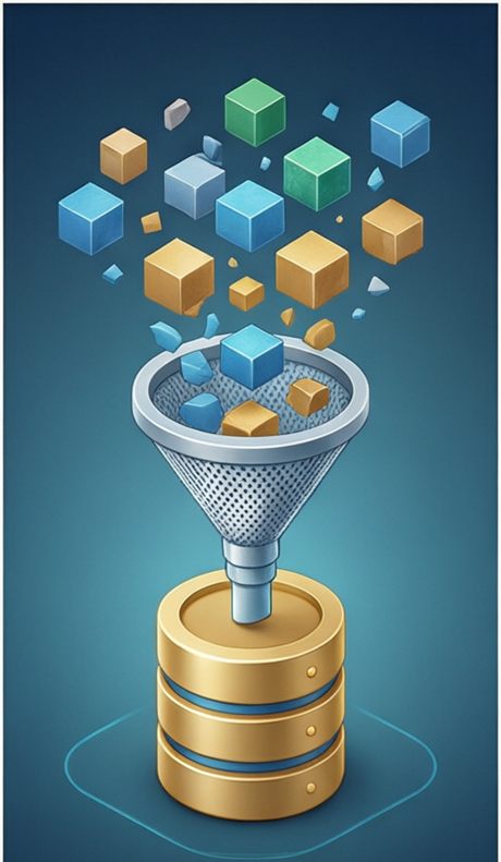 Data Warehouse & Data Cleaning